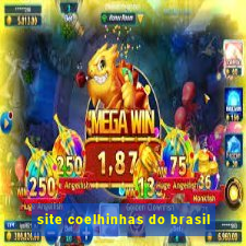 site coelhinhas do brasil